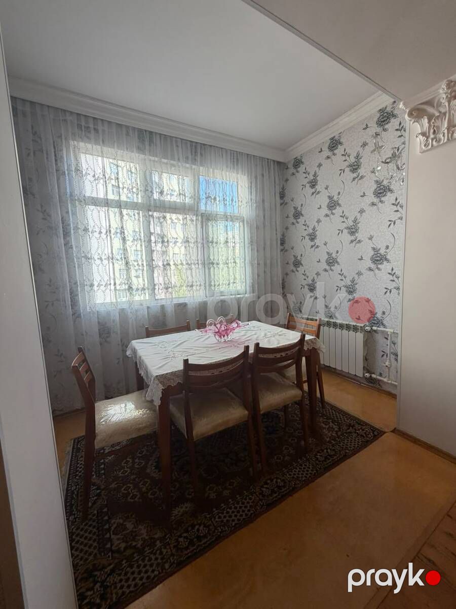 Satılır 3 otaqlı köhnə tikili 61 m² — Mənzil, Bakı (4)