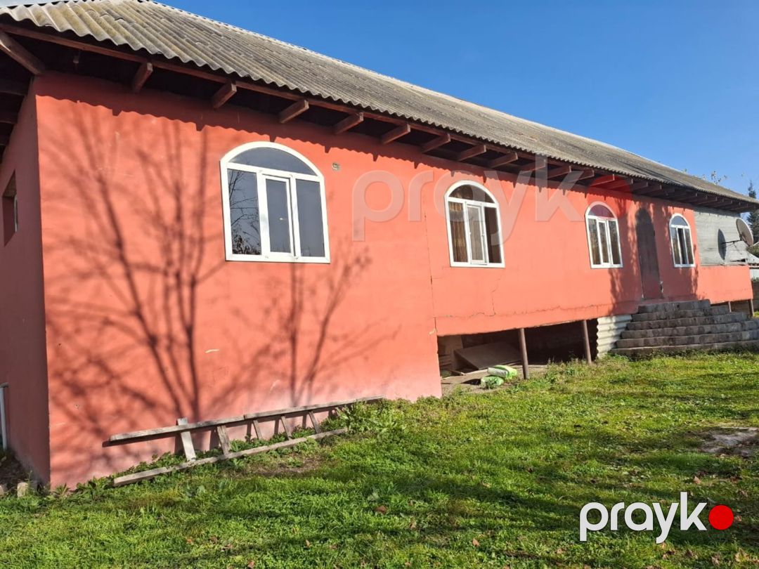 Həyət evi, Şəki ş — Ev, villa, Şəki (2)