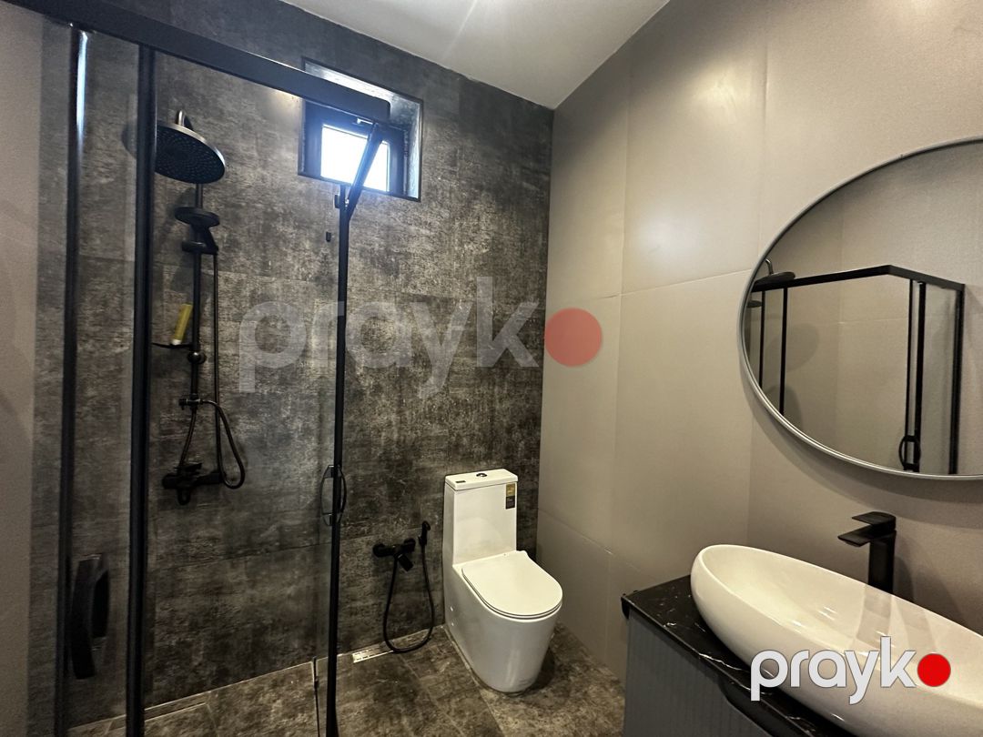 Satılır 3 otaqlı həyət evi/bağ evi 120 m² — Ev, villa, Bakı (12)