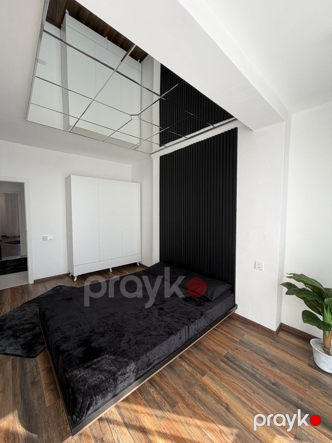 Satılır 3 otaqlı yeni tikili 64 m² — Mənzil, Bakı (7)