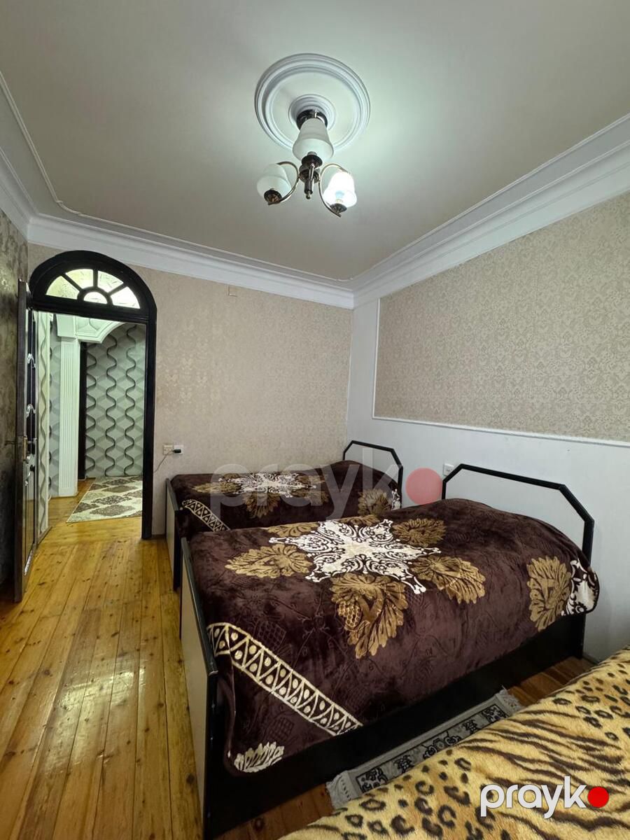Satılır 3 otaqlı köhnə tikili 78 m² — Mənzil, Bakı (8)