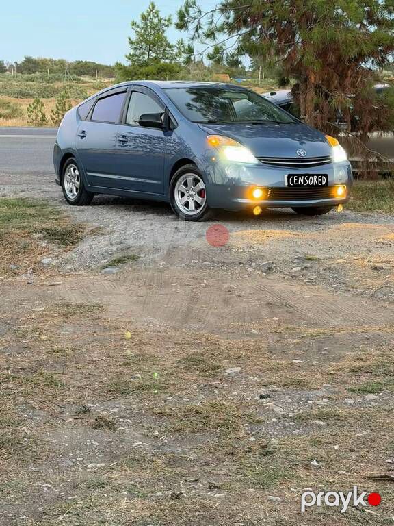 Toyota Prius, 1.5 L, 1.3 kWh, 2008 il, 360 493 km — Avtomobillər, Yevlax (2)