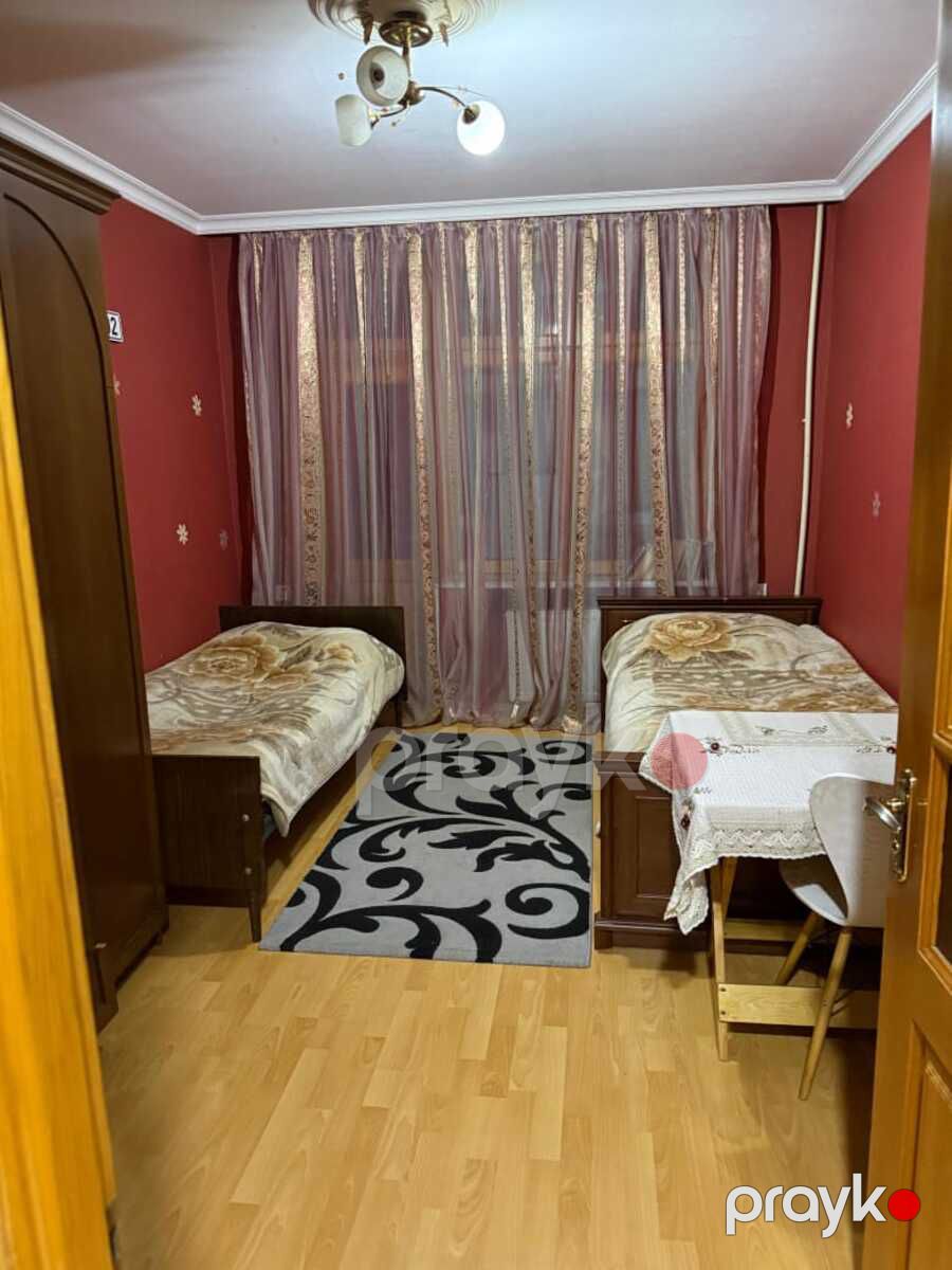 İcarəyə verilir 3 otaqlı köhnə tikili 80 m² — Mənzil, Bakı (12)