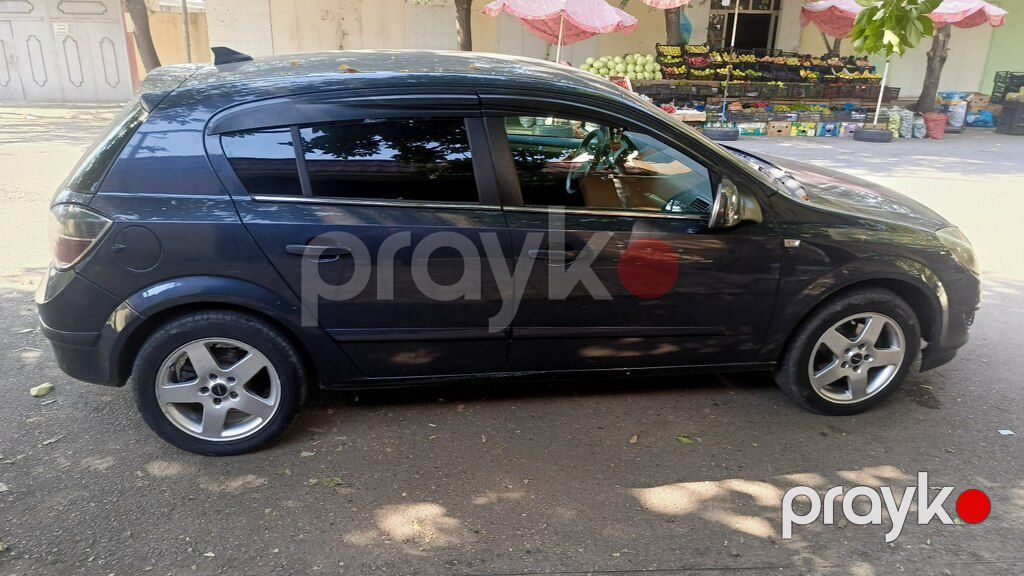 Opel Astra, 1.3 L, 2009 il, 430 000 km — Avtomobillər, Ağcabədi (6)