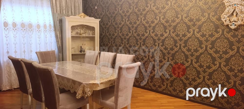 Satılır həyət evi, Mastağa qəsəbəsi — Ev, villa (4)