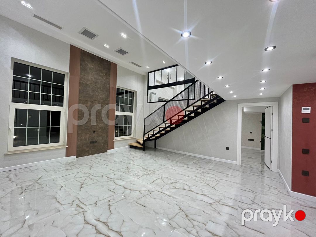İcarəyə verilir 7 otaqlı ofis 160 m² — Ofis, Bakı (7)