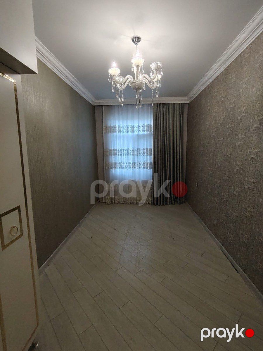 Satılır 2 otaqlı köhnə tikili 50 m² — Mənzil, Bakı (11)