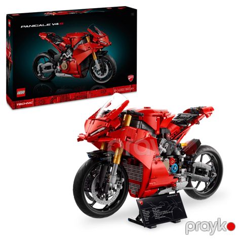 Konstruktor No Brand Technic 42202 — Bakı