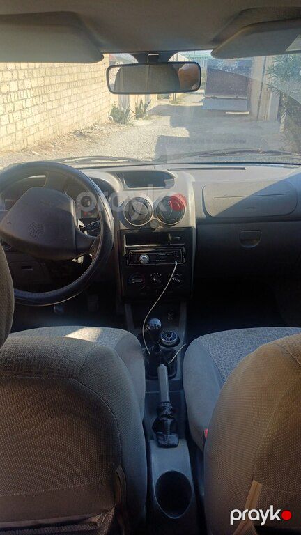 Saipa 132, 1.3 L, 2013 il, 314 671 km — Avtomobillər, Bakı (3)