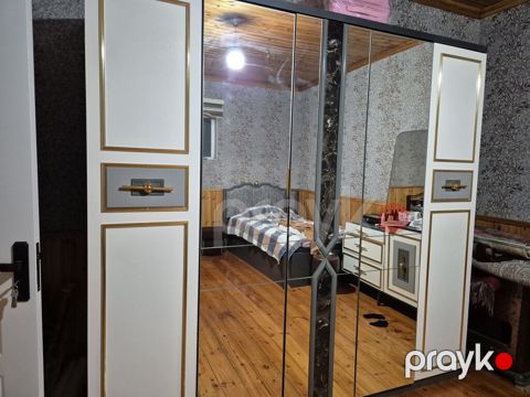 5 Qapılı - Güzgülü Dolab, 10 aydir alinib, heç bir siniği, çati — Pirəkəşkül