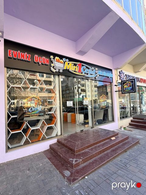 Reklam lövhəsi işləri — Bakı