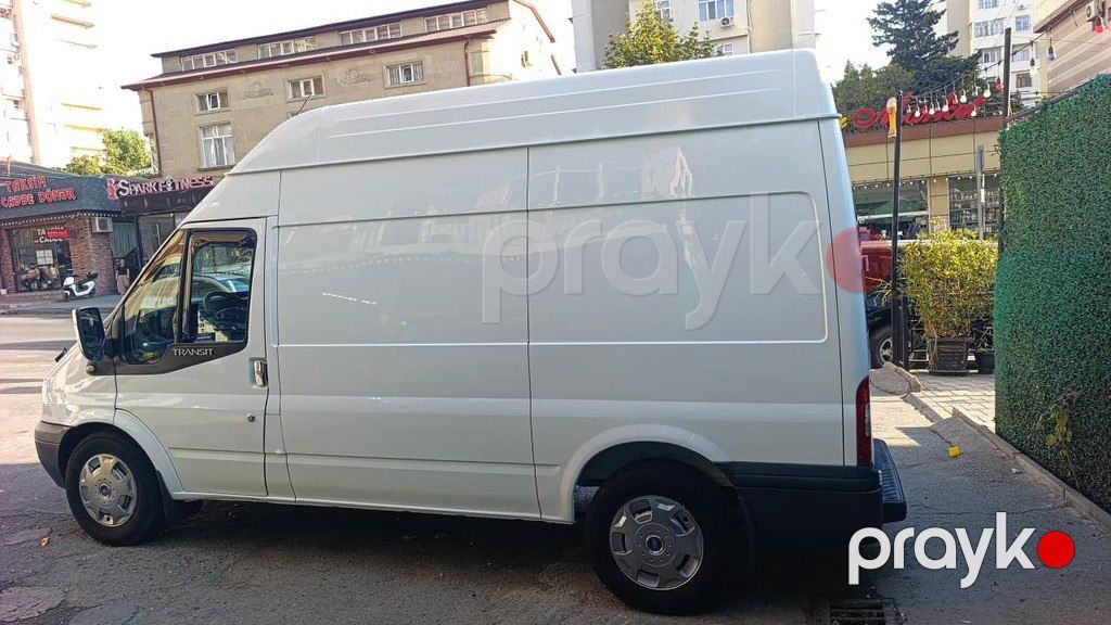 Ford Transit, 2.2 L, 2010 il, 347 000 km — Avtomobillər, Bakı (5)