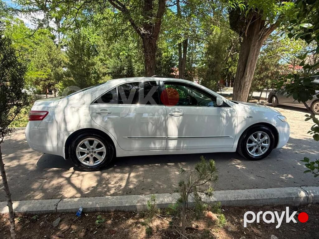 Toyota Camry, 2.4 L, 2008 il, 290 500 km — Avtomobillər, Gəncə (4)