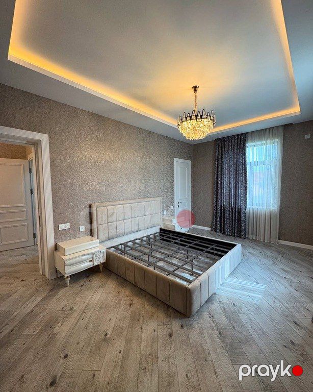 İcarəyə verilir 5 otaqlı həyət evi/bağ evi 300 m² — Ev, villa, Bakı (8)