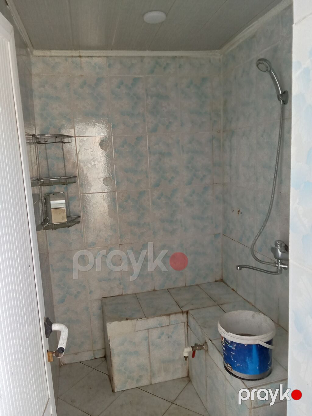 25 kv. m, 1 otaqlı, Qaz, İşıq, Su — Ev, villa, Bakı (2)