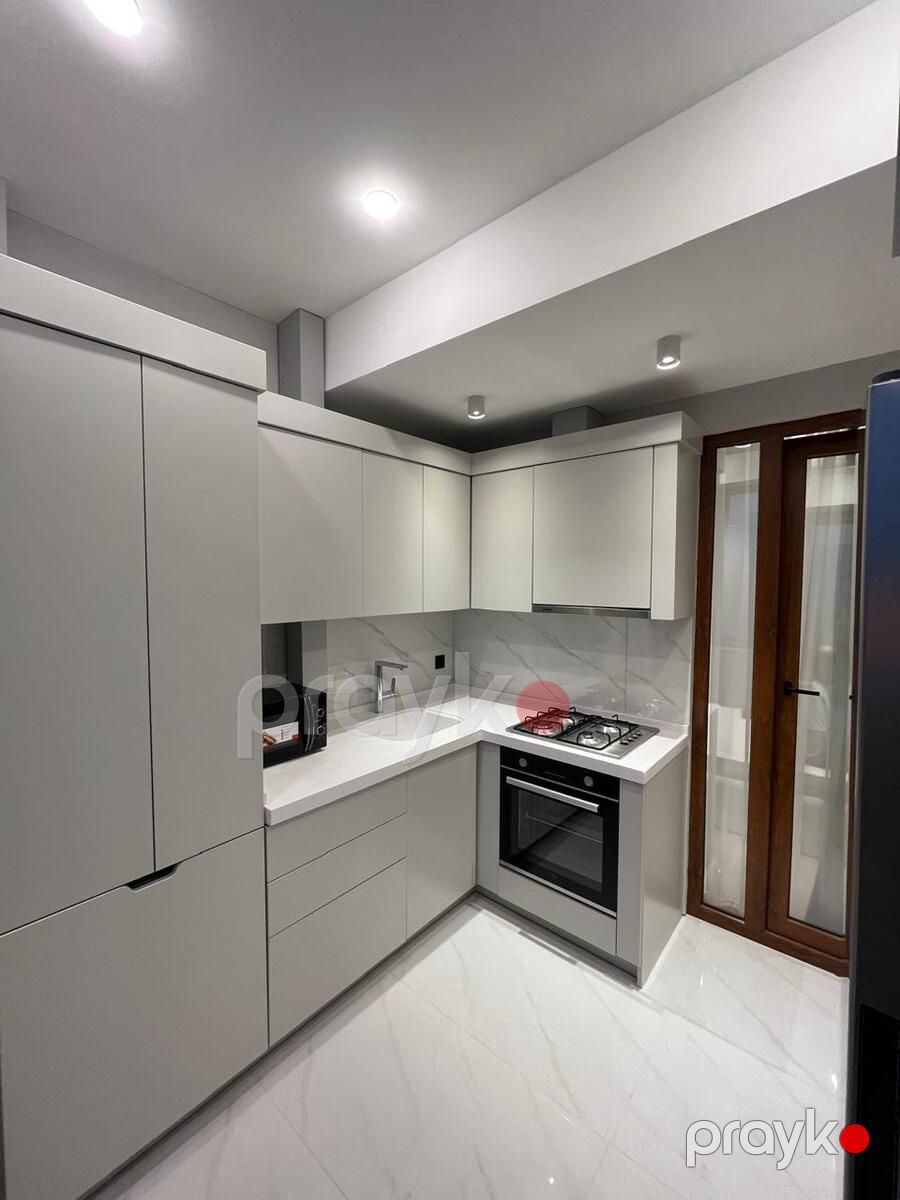 İcarəyə verilir 2 otaqlı yeni tikili 60 m² — Mənzil, Bakı (7)
