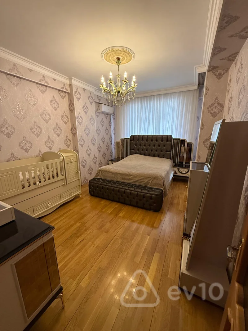 2 otaqlı mənzil, 100 m², 28 May küçəsi — Mənzil, Bakı (8)