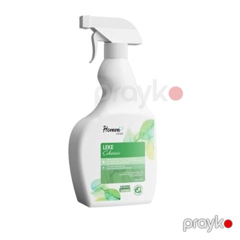 Ləkə çıxaran Homm Clean 750 ml — Bakı