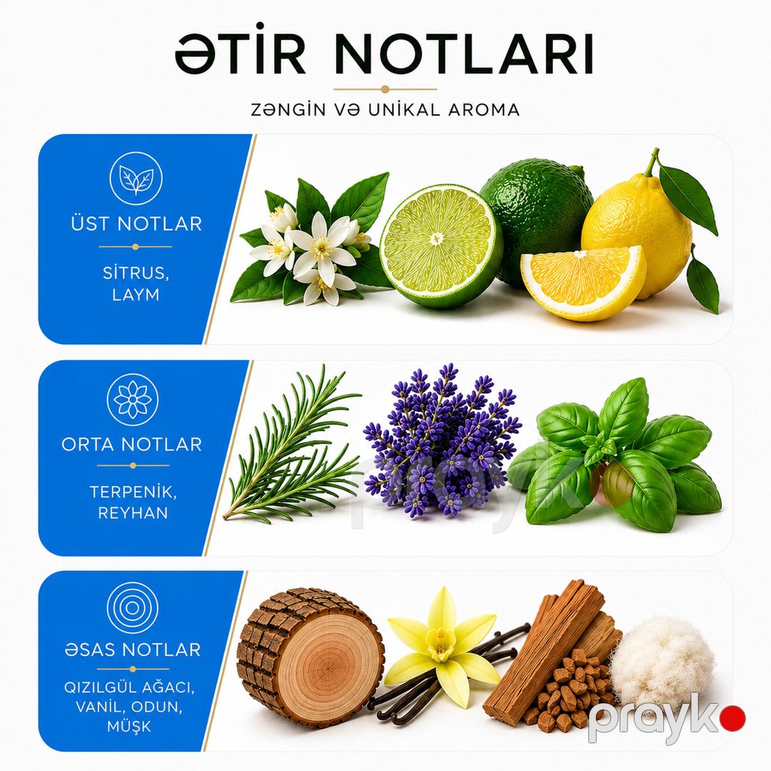 Aromatlaşdırıcı Patchouli, 5x100 ml — Mallar, Bakı (2)