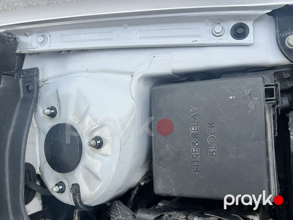 Kia Ceed: 1.6 l 2008 il Universal — Avtomobillər, Xırdalan (7)