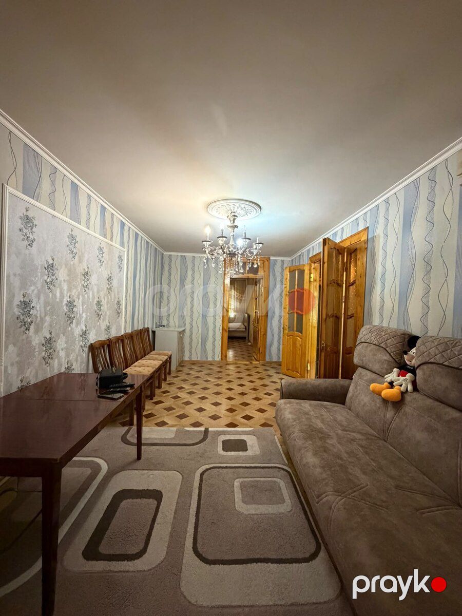 3-otaqlı mənzil kirayə verilir, Mingəçevir ş., 67 m² — Mənzil, Mingəçevir (2)