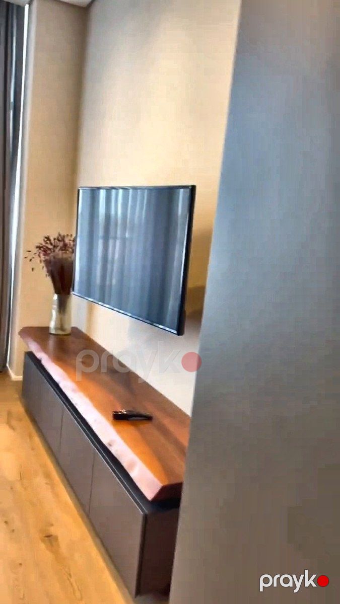 1-otaqlı yeni tikili, Nardaran qəs., 54 m² — Mənzil, Bakı (5)