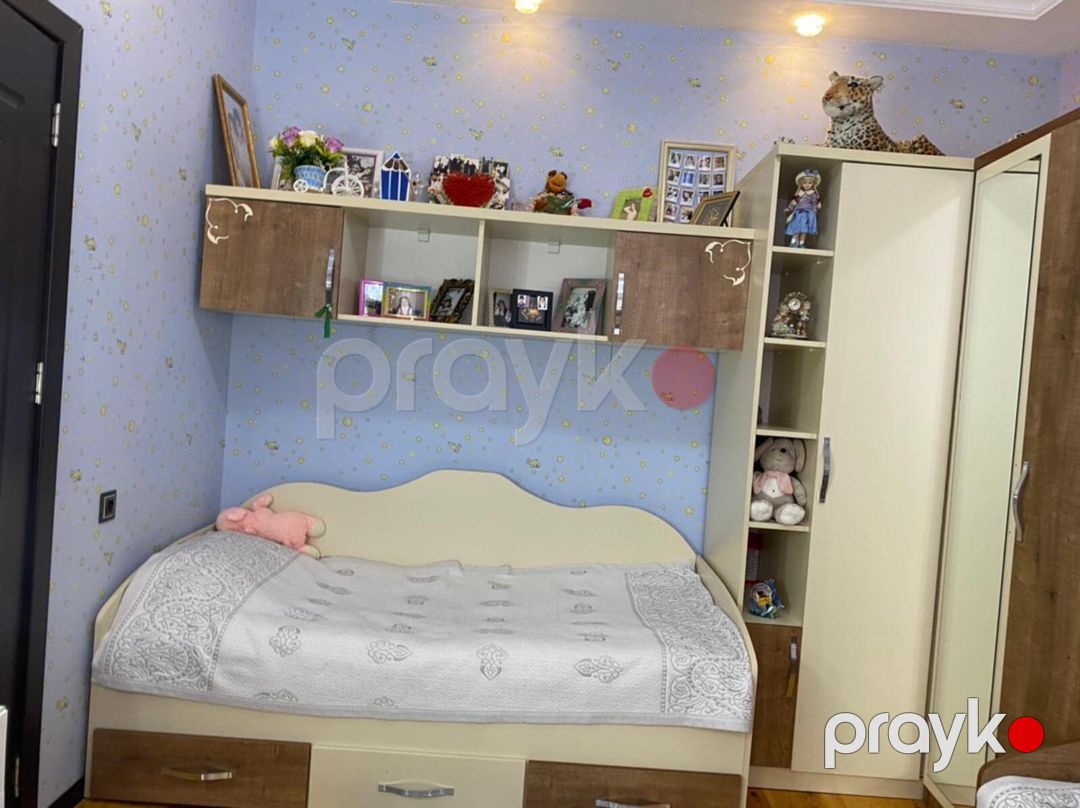 Satılır 4 otaqlı həyət evi/bağ evi 155 m² — Ev, villa, Bakı (8)
