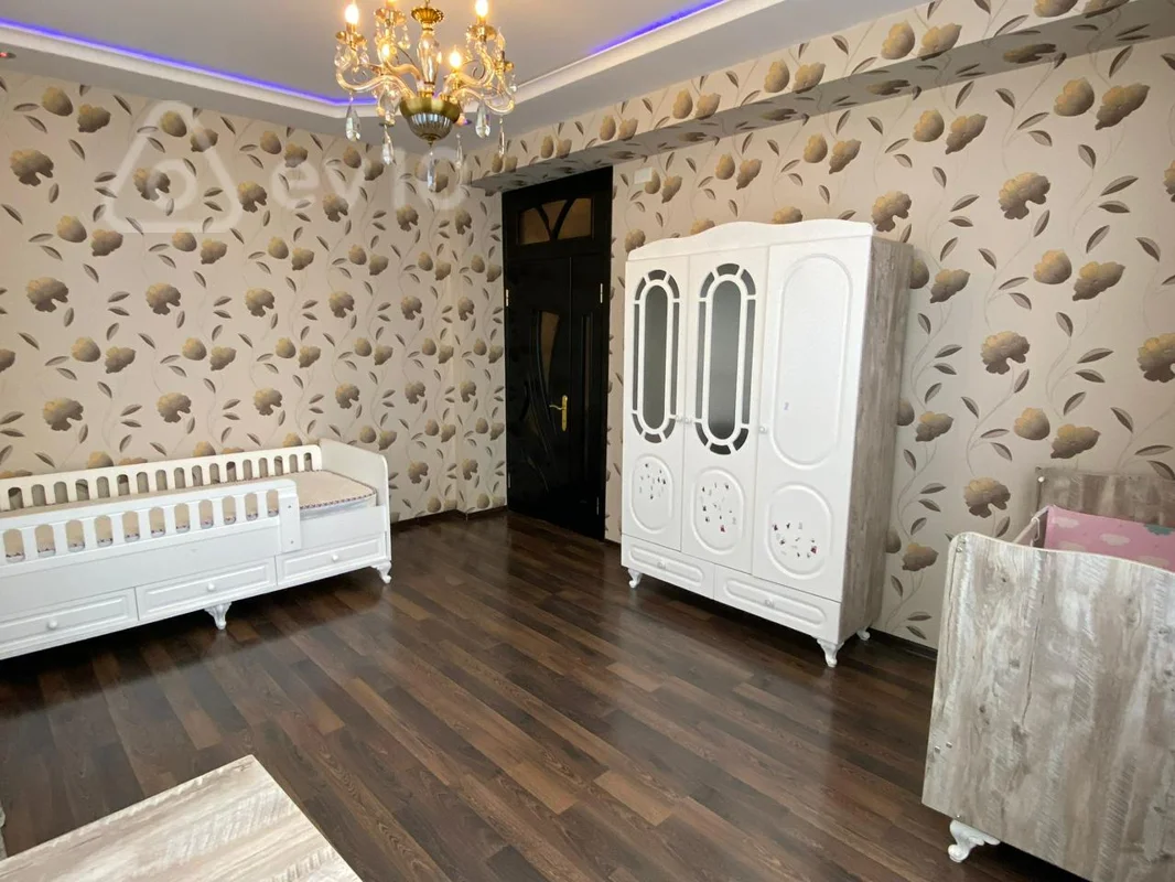 3 otaqlı mənzil, 110 m², Bakı şəhəri, Təbriz küçəsi — kirayə — Mənzil, Bakı (9)