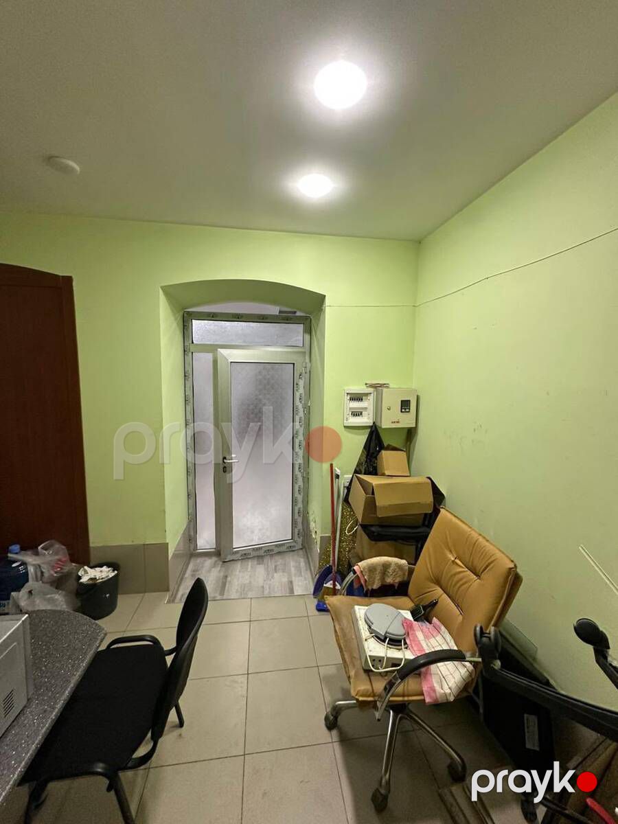 Satılır obyekt 40 m² — Əmlak, Bakı (6)