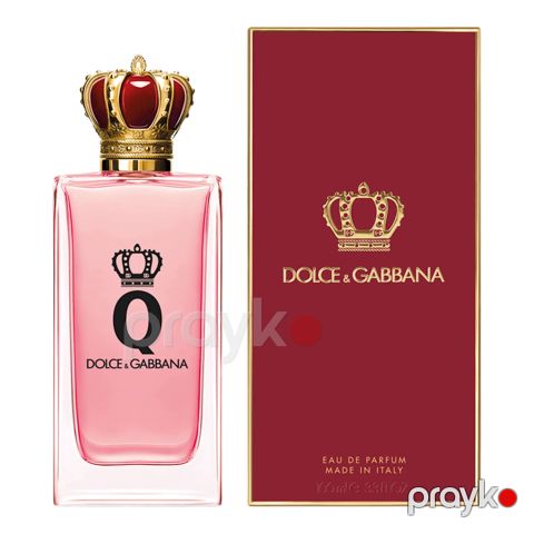 No Brand Q qadınlar üçün ətir suyu 100 ml - Zuza_market0156 — Bakı
