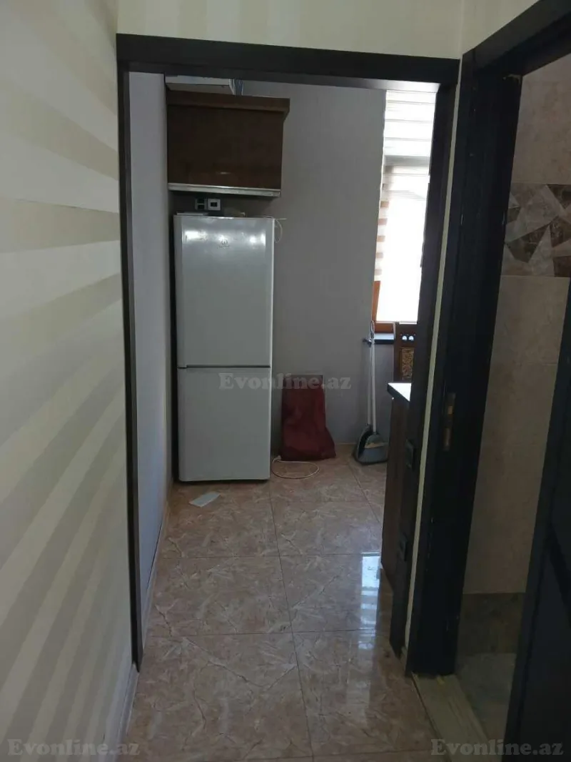 Satılır 2 otaqlı Mənzil Köhnə tikili 50 m² Bakı, Yasamal r., Elmlər Akademiyası m — Mənzil, Bakı (3)