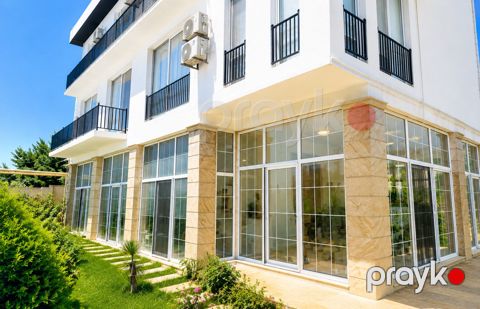 Satılır 6 otaqlı həyət evi/bağ evi 600 m² — Bakı
