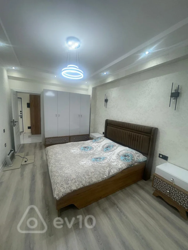 2 otaqlı mənzil, 70 m², Xırdalan — kirayə — Mənzil, Xırdalan (5)