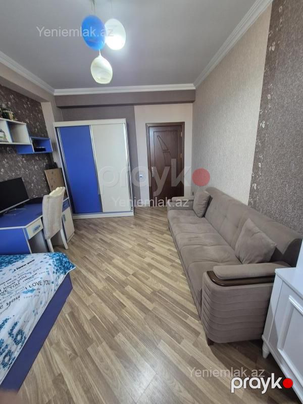 Satılır 3 otaqlı Bina evi menzil (Yeni tikili), 100 m², Xırdalan ş — Mənzil (12)