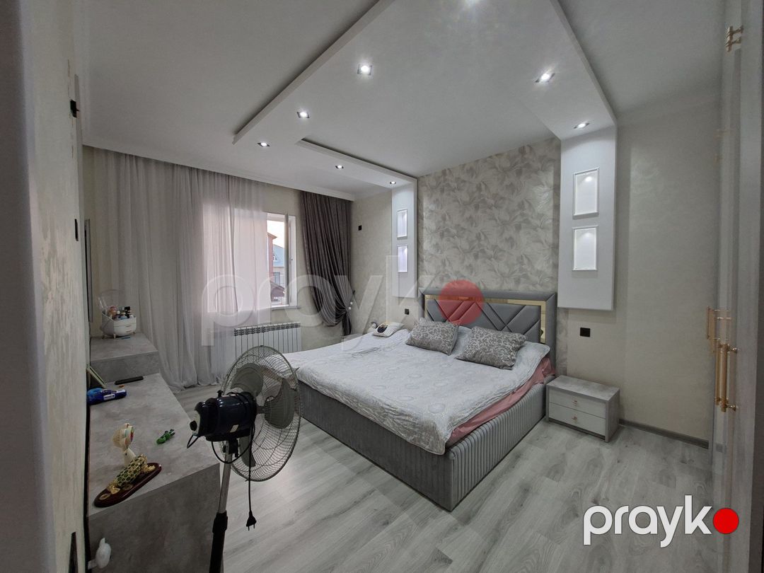 Satılır 5 otaqlı həyət evi/bağ evi 160 m² — Ev, villa, Bakı (2)