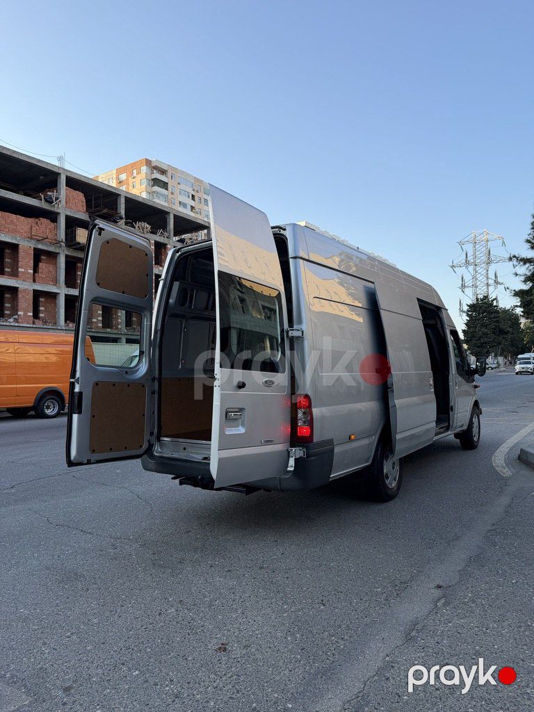 Ford Transit, 3.2 L, 2009 il, 157 000 km — Avtomobillər, Bakı (4)