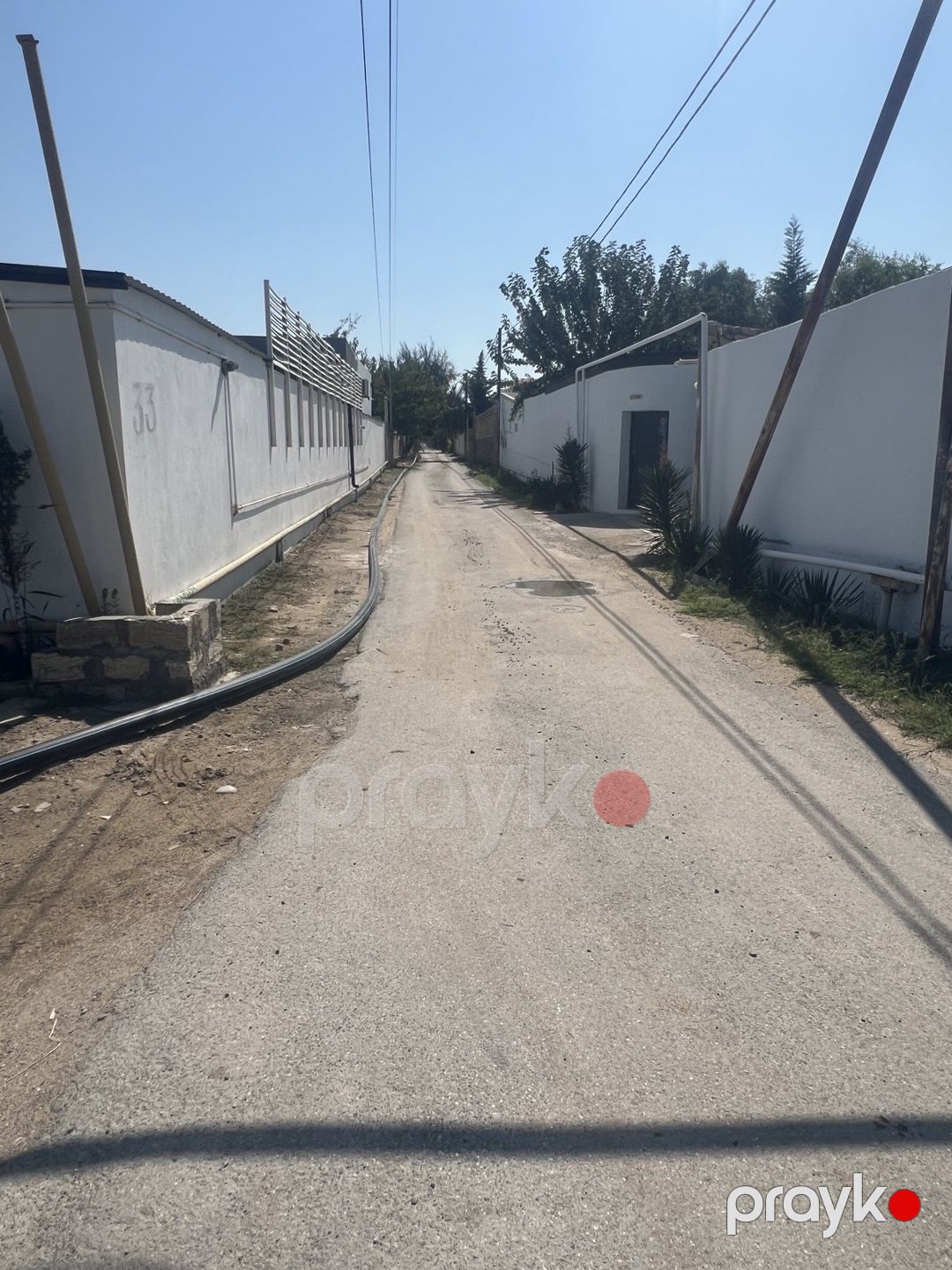 Satılır torpaq 7 sot — Torpaq, Bakı (6)