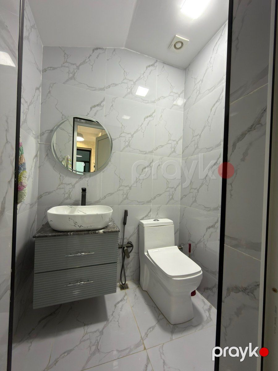 Həyət evi, Corat qəs — Ev, villa, Sumqayıt (10)