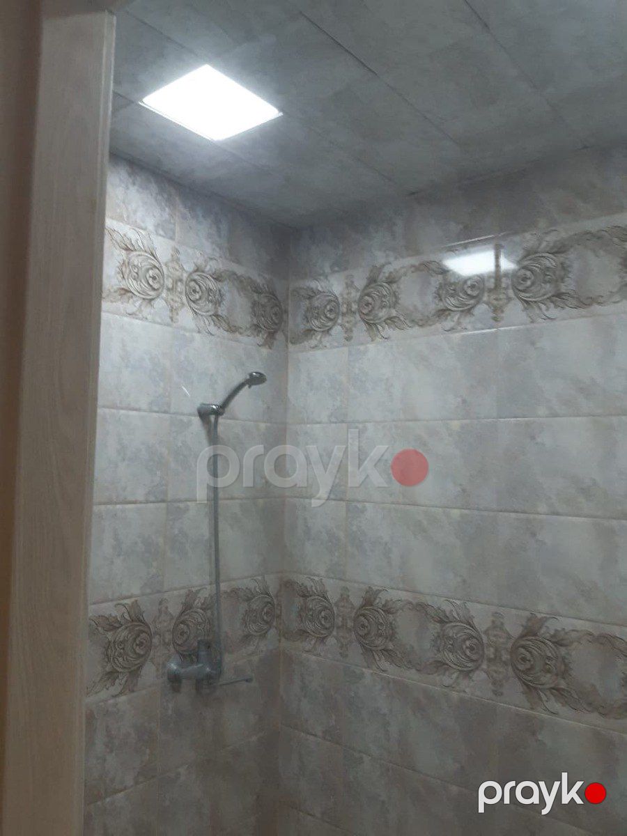 2-otaqlı yeni tikili kirayə verilir, Xətai r., 65 m² — Mənzil, Bakı (9)