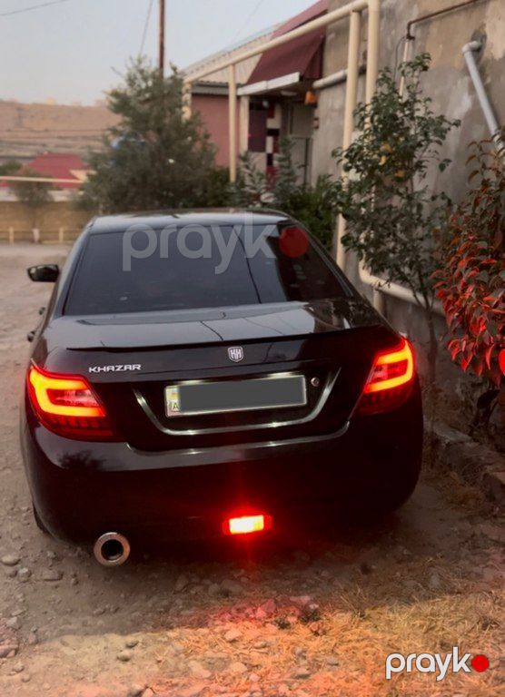 Khazar SD, 1.7 L, 2020 il, 240 000 km — Avtomobillər, Bakı (2)