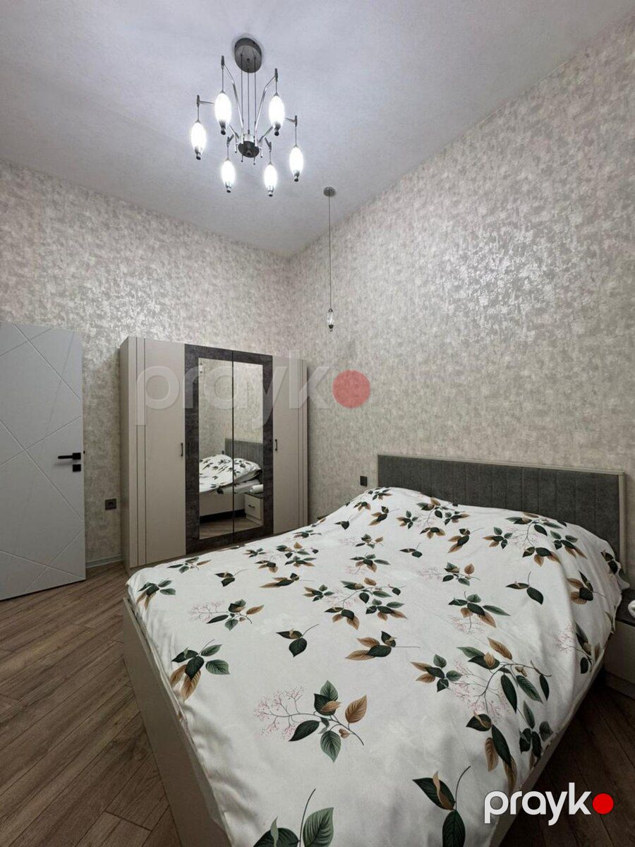 Bağ evi kirayə verilir, Mərdəkan qəs — Ev, villa, Bakı (2)
