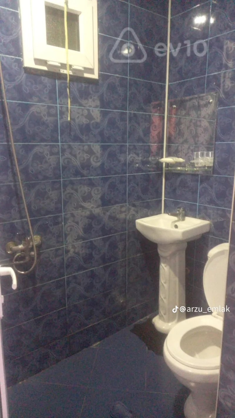 2 otaqlı həyət evi, 70 m², Bineqedi — kirayə — Ev, villa, Bakı (2)