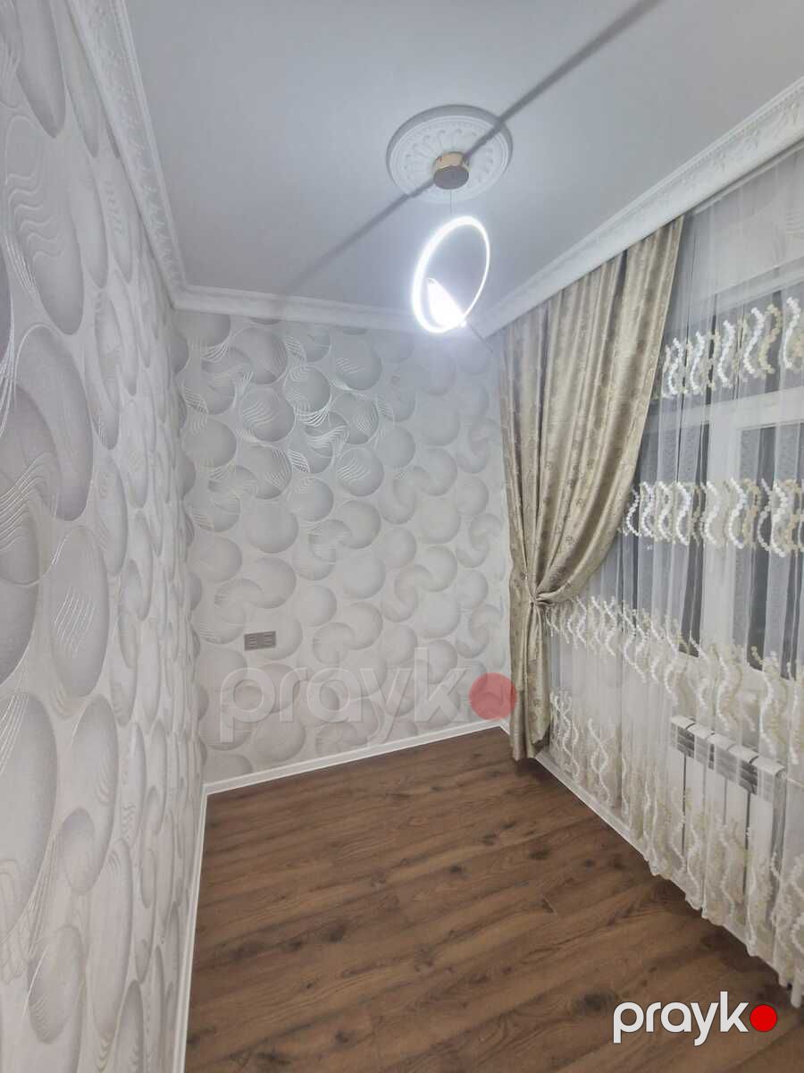 Satılır 3 otaqlı köhnə tikili 55 m² — Mənzil, Bakı (6)