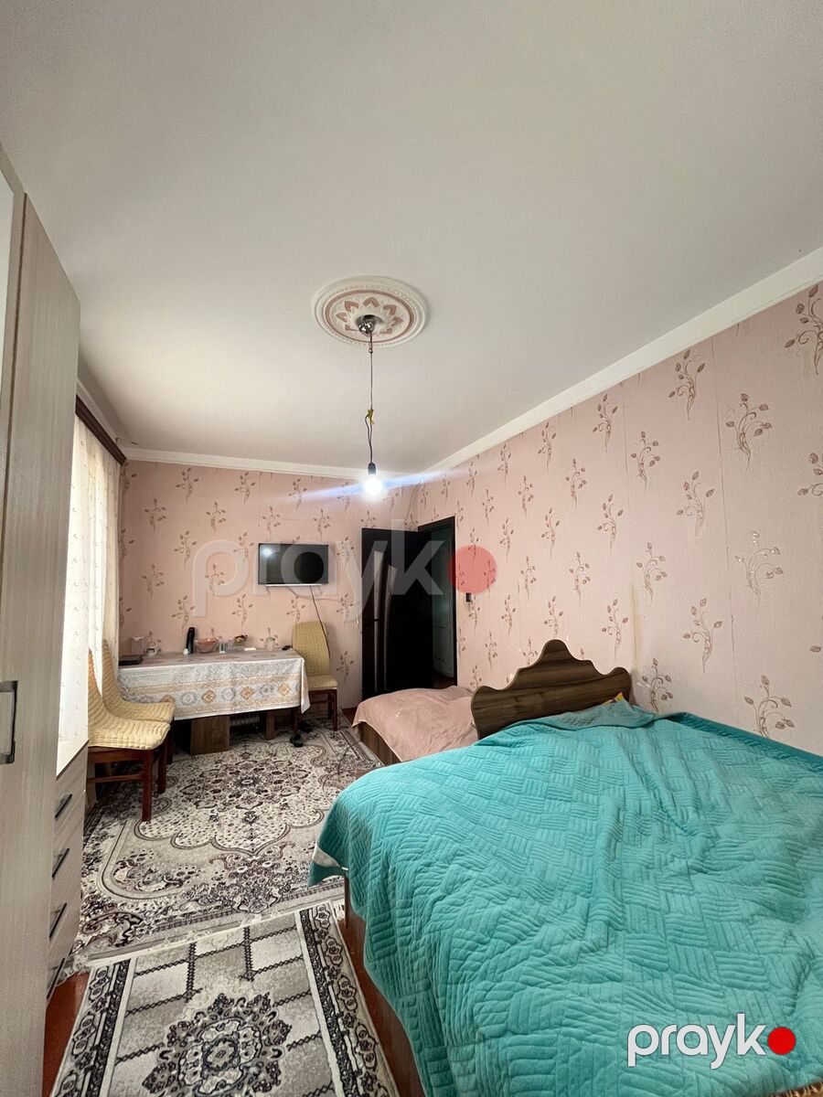 Satılır 3 otaqlı köhnə tikili 80 m² — Mənzil, Bakı (5)