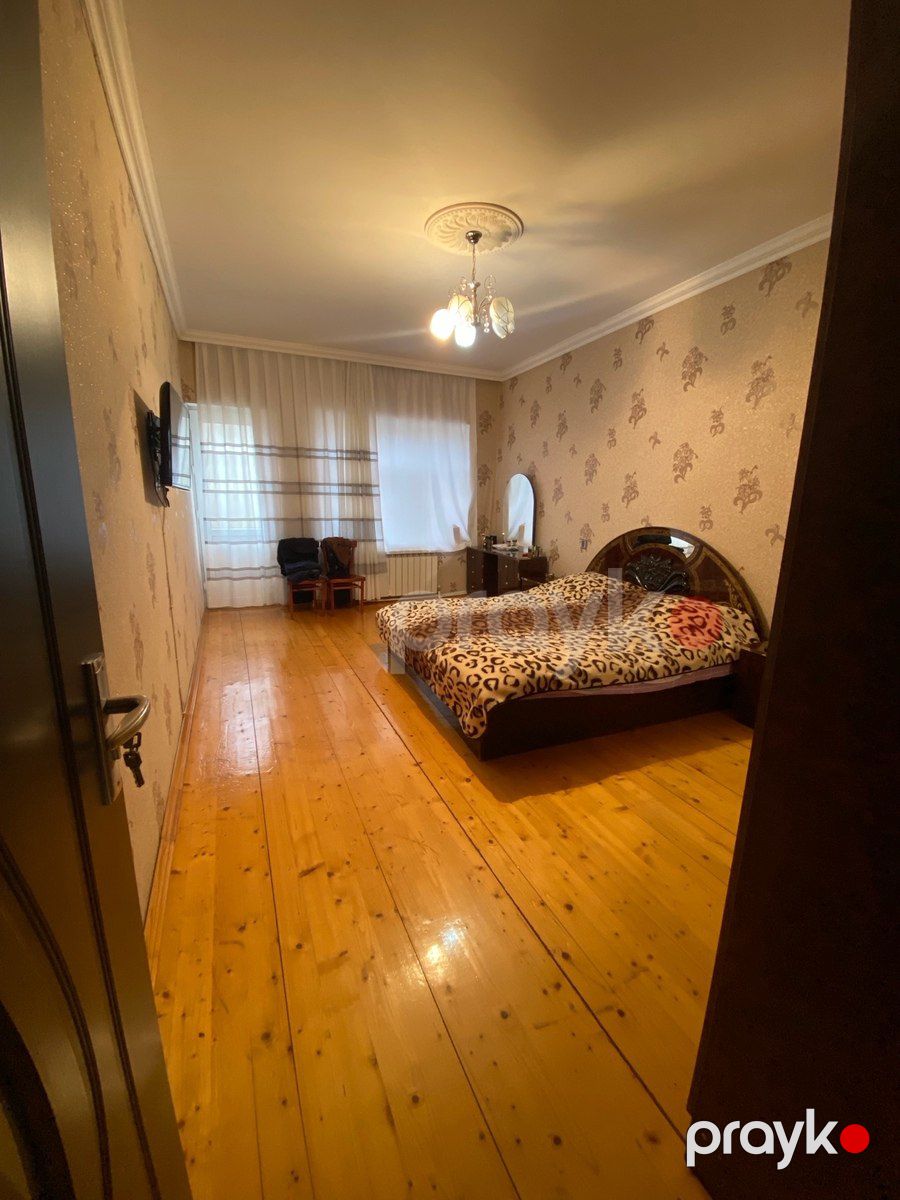 Həyət evi kirayə verilir, Hacı Zeynalabdin Tağıyev qəs — Ev, villa, Sumqayıt (2)