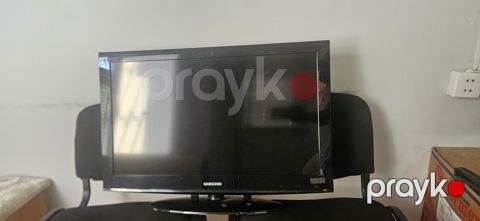 Televizor Samsung — Bakı