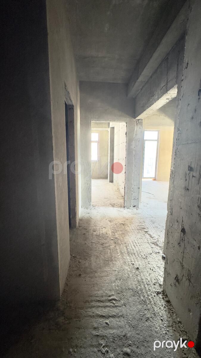 Satılır 3 otaqlı yeni tikili 107.3 m² — Mənzil, Bakı (2)
