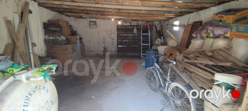 3 otaqlı, 70 kv. m, Kredit yoxdur, Yeni təmirli — Ev, villa, Digah (4)