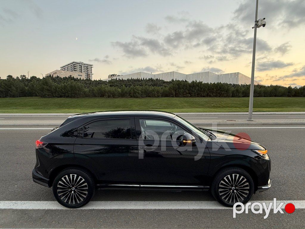 Honda e:NS1, 68.8 kWh, 2023 il, 25 000 km — Avtomobillər, Bakı (3)