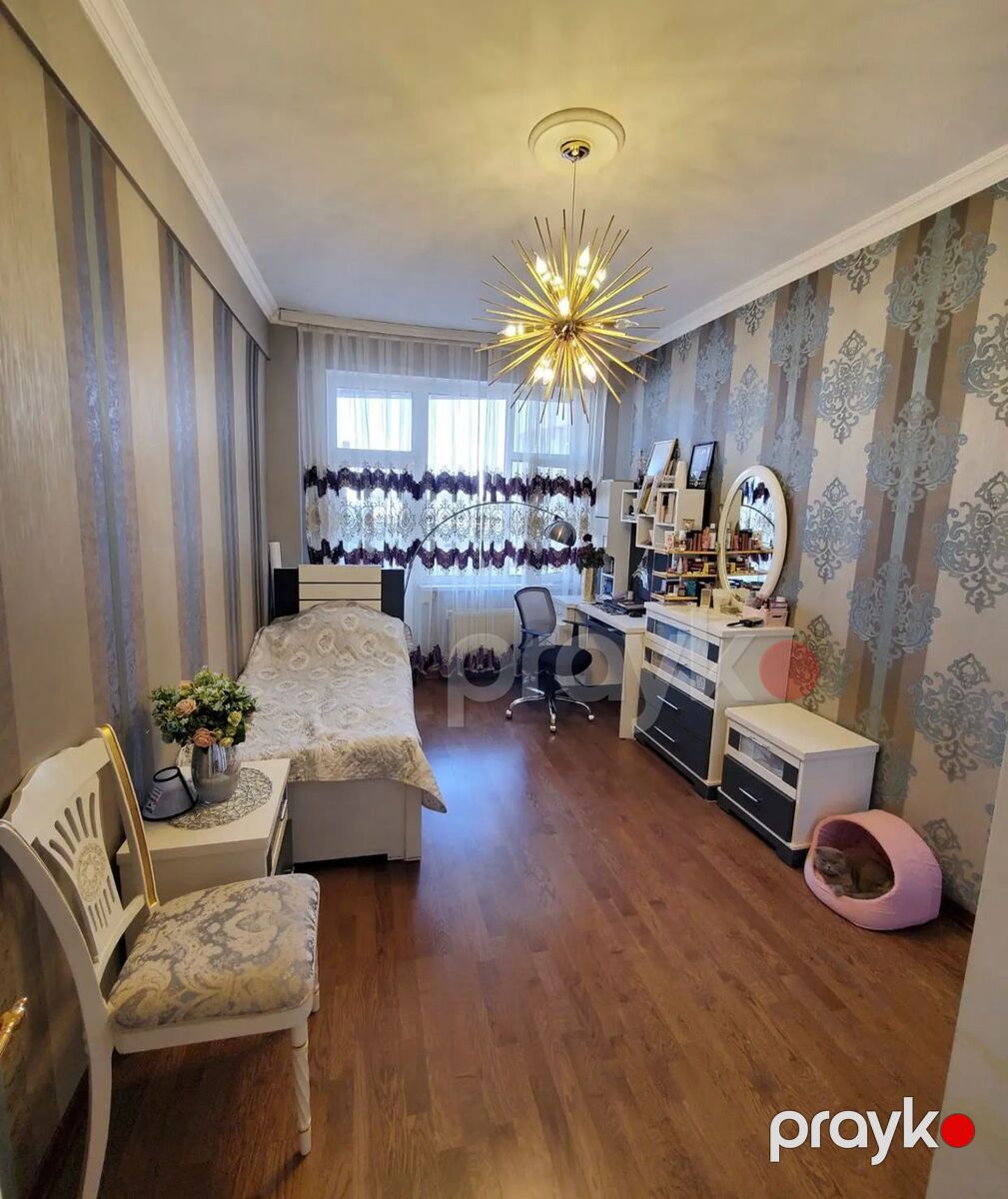 Satılır 3 otaqlı yeni tikili 136 m² — Mənzil, Bakı (8)